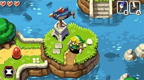 games like legend of zelda|The 21 Best Zelda.